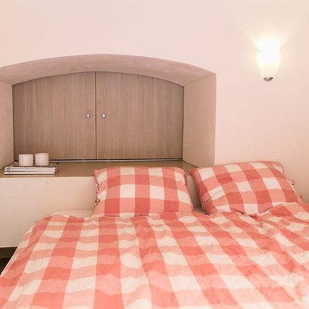Dessewffy Apartment Budapest Exterior foto