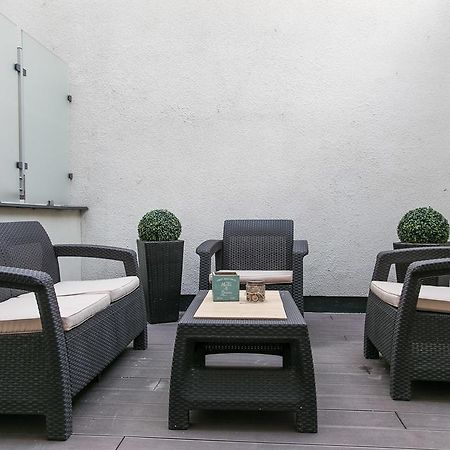 Dessewffy Apartment Budapest Exterior foto