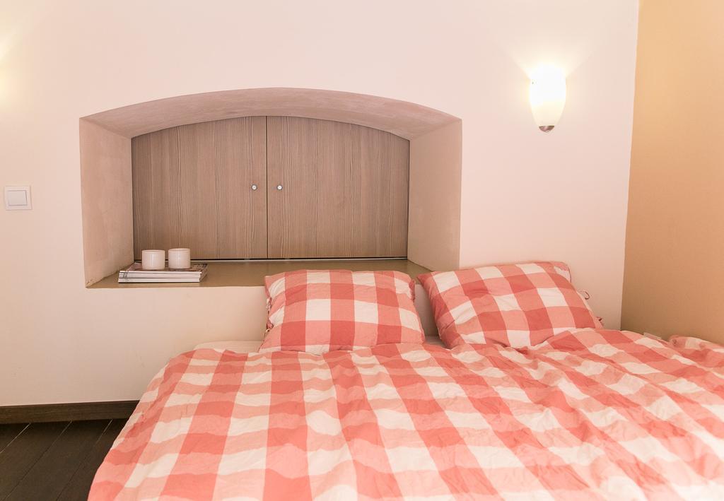Dessewffy Apartment Budapest Exterior foto