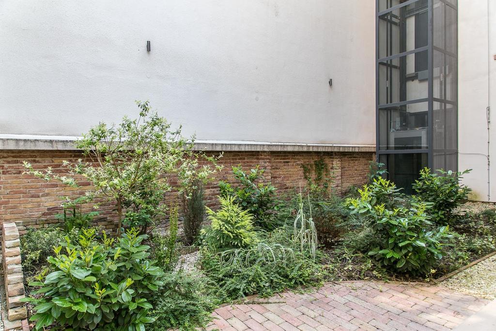 Dessewffy Apartment Budapest Exterior foto